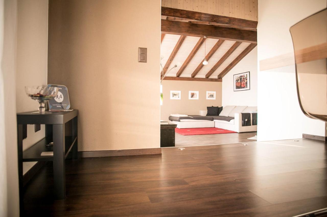 Casa Luna - Wonderful Lake View Brione sopra Minusio Экстерьер фото